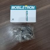 تصویر مگنت دلکو نیسان سایپا طرح پرایدی موبیلترون تایوان 