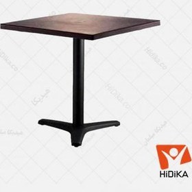 تصویر میز آرتین سه پر 