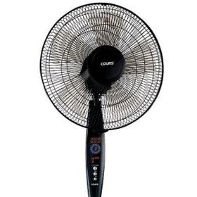 تصویر پنکه ایستاده کورس مدل CSF 1622 Cours CSF 1622 Fan