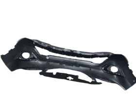 تصویر سپر جلو چانگان CS35 