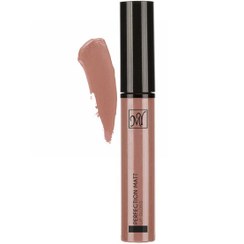 تصویر رژ لب مایع مای مدل پرفکشن مت بلک دایموند شماره ۰۶ حجم ۹ میلی لیتر 