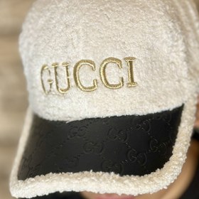 تصویر کلاه زمستانی 