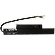 تصویر منبع تغذیه مگنتی 200 وات موگن MOGEN - کالای برق اجدادی 