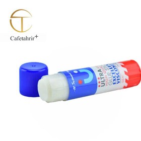 تصویر چسب ماتیکی 36 گرم AF School Max AF School Max 36g Glue Stick