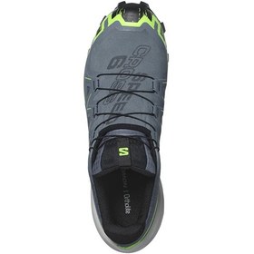 تصویر کفش مردانه سالومون مدل Salomon Speedcross 6 Gtx L47301900 