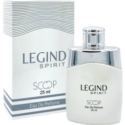 تصویر عطر ادوپرفیوم مردانه فراگرنس ورد مدل Aqua Pura حجم ۱۰۰ میلی لیتر خنک و شیرین 