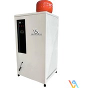 تصویر پکیج برقی زمینی 18KW سه فاز آوینترا AGP+)-1803) 