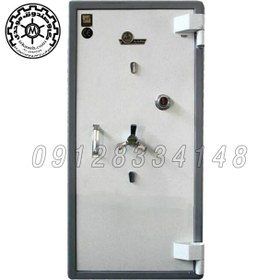 تصویر گاوصندوق کاوه مدل 2000 S 