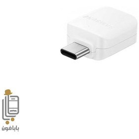 تصویر مبدل OTG گوشی Xiaomi Poco C40 