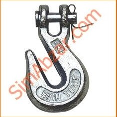 تصویر قلاب دانه گیر ساده 