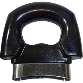 تصویر دسته بغل زودپز - زرشکی 