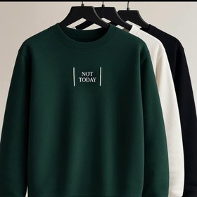 تصویر هودی زنانه مدل Today 