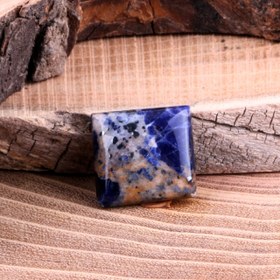 تصویر نگین سودالیت 