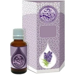 تصویر روغن اسطوخودوس ممتاز طیبستان(45 سی سی) 