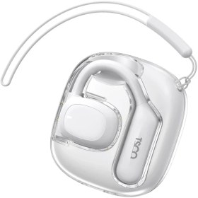 تصویر هدست بلوتوثی تسکو مدل TH 6363 OWS Tsco TH 6363 OWS bluetooth headset