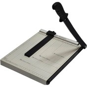 تصویر برش دهنده (کاتر) کاغذ سایز paper cutter a4 