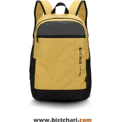 تصویر کوله پشتی سبک مدل XN3517 برند اوکینگ Aoking 