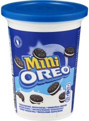 تصویر بیسکوییت اریو Oreo