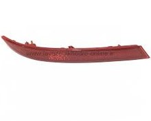 تصویر شبرنگ سپر عقب راست MVMX22 PRO اصل (باضمانت) (605000352AA-BUW) | WANFO شبرنگ سپر عقب راست ام وی ام ایکس22پرو