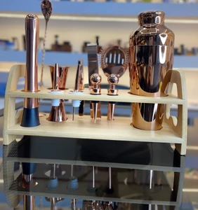 تصویر فروشگاه تجهیزات کافه هامین بندرعباس