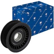 تصویر هرزگرد دینام سمند EF7 مدل 6 شیار ایساکو 