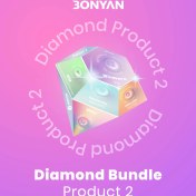 تصویر باندل الماسی 2 Diamond Bundle 2