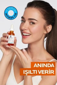 تصویر سرم ویتامین سی لاروش پوزای La Roche Posay Vitamin C Serum