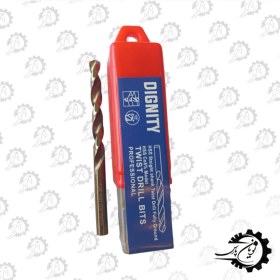 تصویر مته آهن 6 DIGNITY 