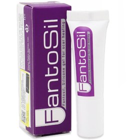 تصویر ژل فانتوسیل کیا زیست 