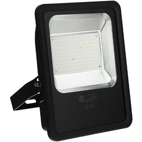 تصویر نورافکن 100 وات افراتاب Floodlight 100 W Afratab