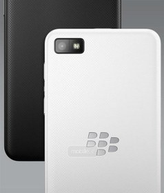 تصویر Blackberry z10 آکبند با ریجستر ا Blackberry z10 Blackberry z10