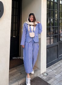 تصویر ست کت وشلوار 