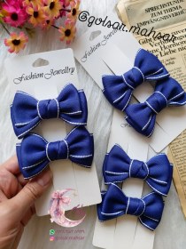 تصویر گلسر دوگوشی مدل نیلا 