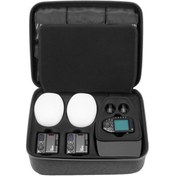 تصویر کیت رینگ فلاش اسپیدلایت گودکس Godox MF12-DK1 Dental Ring Flash Kit for Sony 