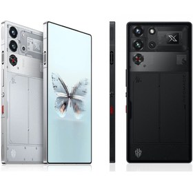 تصویر گوشی زد تی ای Nubia Red Magic 10 Pro 5G | حافظه 1 ترابایت رم 24 گیگابایت ZTE Nubia Red Magic 10 Pro 5G 1T/24 GB