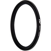 تصویر آداپتور کاهشی فیلتر کی وی مدل 82mm-72mm 