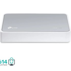 تصویر سوئیچ 8 پورت تی پی لینک TL-SF1008D TP-Link TL-SF1008D 8-Port 10/100Mbps Switch Switch