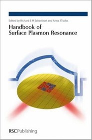 خرید و قیمت دانلود کتاب Handbook Of Surface Plasmon Resonance ویرایش 1 ...