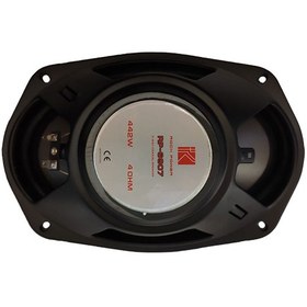 تصویر بلندگو راک پاور مدل RP-6907 ا RockPower RP-6907 Car Speaker RockPower RP-6907 Car Speaker