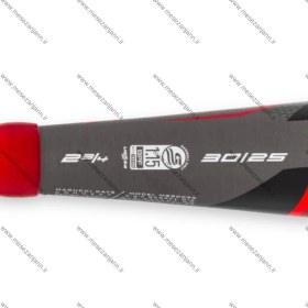 تصویر چوب بیسبال Cat9 مدل 2025 