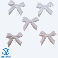 تصویر پاپیون آماده پرسی (۵۰ عددی) 