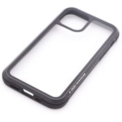 تصویر کاور KDOO مدل Ares آیفون 13 Nillkin CamShield Pro Case For iPhone