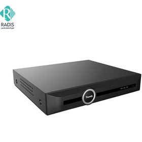 تصویر دستگاه NVR دوربین مداربسته برند تیاندی مدل TC-R3105 Spec: I/B/L TC-R3105 Spec: I/B/L