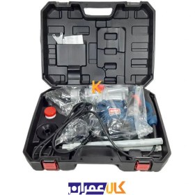 تصویر دریل پنج‌ شیار R.H 256 المکس 