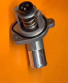 تصویر ترموستات t8 thermostat kmc t8