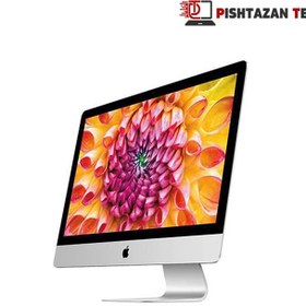 تصویر آل این وان اپل Apple iMac 2015 27" inch 