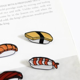 تصویر پک پین سوشی - کد520 