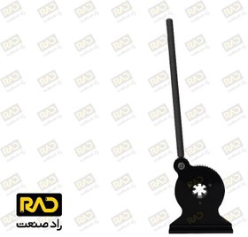 تصویر دستگاه پرس شیلنگ دستی ( 6 پر ترک اصلی ) 