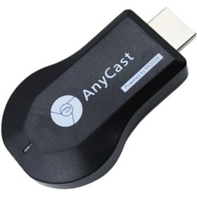 تصویر دانگل انتقال تصویر Anycast M9 Plus Anycast M9 Plus