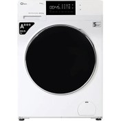 تصویر ماشین لباسشویی جی پلاس 10.5 کیلویی مدل GWM-PD106 ا GPlus GWM-PD106T Washing Machine GPlus GWM-PD106T Washing Machine